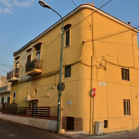 Happy House Nyaraló *