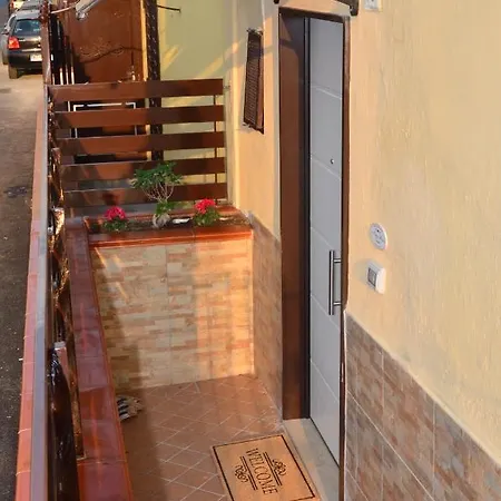 Nyaraló Happy House