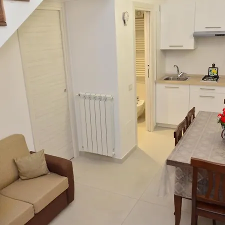 Hébergement de vacances Happy House *