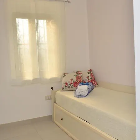 Holiday home Happy House Pompei